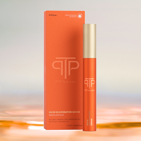 Brow Rejuvenation Serum