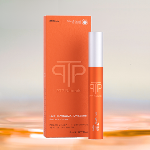 Lash Rejuvenation Serum